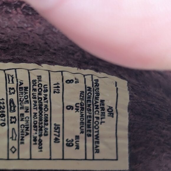 Merrell Sandals - Picture 3 of 3